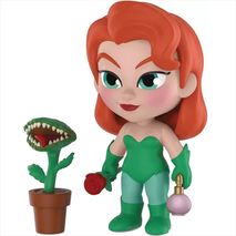 Funko 5 Stars Dc Super Heroes Funko Five Stars Poison Ivy