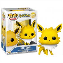 Funko Pop Games Pokemon Jolteon 628