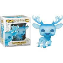 Funko Pop Patronus Harry Potter 104