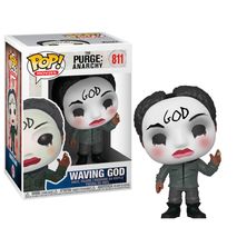 Funko Pop Pruge Waving God Anarchy La Pulla 811