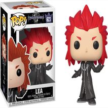 Funko Pop Disney Kingdom Hearts 3 S2 Lea 623