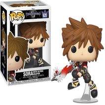 Funko Pop Disney Kingdom Hearts 3 S2 Sora W 620