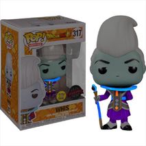 Funko Pop Animation Dragon Ball Super Whis 317