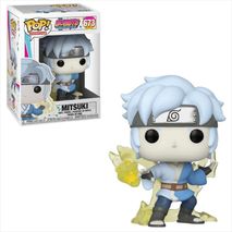 Funko Pop Animation Boruto Mitsuki 673