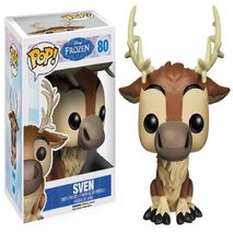 Funko Pop Disney Frozen Sven
