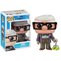 Funko Pop Carl Up Disney 59