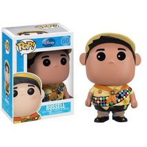 Funko Pop Russell Up Disney 60