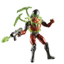 Max Steel Turbo Alpinista