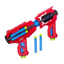 Pistola De Dardos Boom