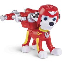La Patrulla De Cachorros Marshall Aéreo Al Rescate