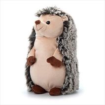 Erizo De Peluche Animal Regalos Para Los Niños Onez.