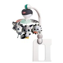 Móvil Cuentos Mágicos Para Una Estimulación Visual Tiny Love