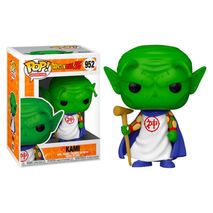 Funko Pop Animation Dbz S9 Kami