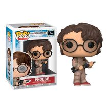 Funko Pop Movies Ghostbusters Afterlife S1 Phoebe