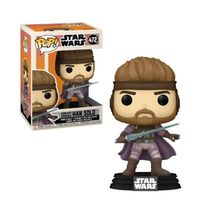 Funko Pop Star Wars Concept Series Han