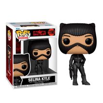 Funko Pop Heroes The Batman Selina Kyle W Chase