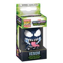 Pop Llavero Monster Hunters Venom