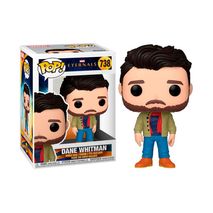 Pop Eternals Dane Whitman