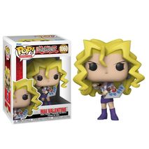 Pop Animation Yugioh Mai Valentine