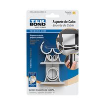 Gancho Para Organizar Cables M X 2