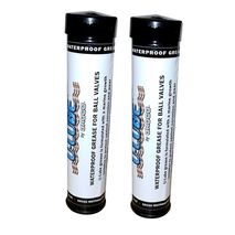 Cartucho Groco U-Lube - 3Oz. 2-Pack
