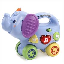 Elefante Push & Play 80 513603