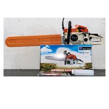 Motosierra Wsa Tools