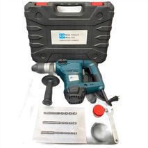 Taladro Rotomartillo De 1500Watts Trabajo Pesado