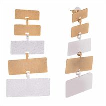 Aretes Resplandor