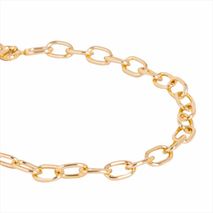 Collar Cadena Distincion Encadenada