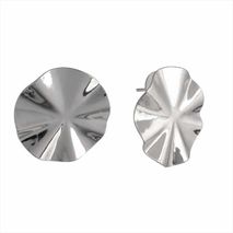Aretes Topo Donaire Plata