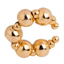 Aretes Earcuff Empoderamiento Grande