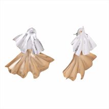 Aretes Costosa Encocadas