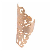 Anillo Ornamento