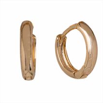 Aretes Candonga Ternura Femenina