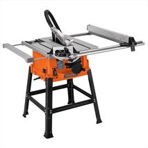 Sierra De Mesa De 10 pulgadas , 2.1/2 Hp Con Accesorios Incluidos Truper
