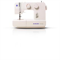 Máquina De Coser Mecánica Singer Promise 1409 9 Puntadas