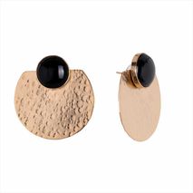 Aretes Topo Magia Desafiante