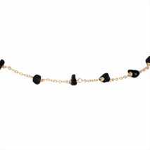 Collar Fuerza Interior Negro