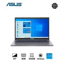 Portátil Asus F415ea Core I5 1135G7 11°Gen Ram 8Gb Ssd 256Gb Win 10 F415ea Ub51