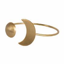 Pulsera Brazalete Mariluna