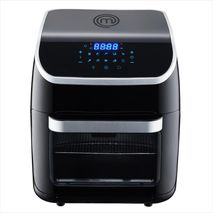 Horno Freidora De Aire Multifunción 12L