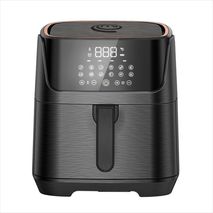Freidora De Aire Digital Fry In Style 8Lt
