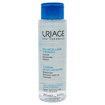 Limpiador Uriage 8.4 Oz Piel Normal A Seca