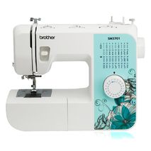 Maquina De Coser Brother Sm3701