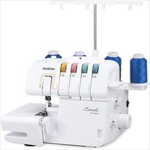 Maquina De Coser Familiar Brother 1034Dx