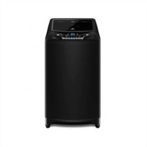 Lavadora Electrolux 21Kg Carga Superior Impeller Negro Ewix21f3esb