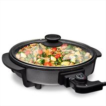 Sarten Wok Home Elements Heplyd 401